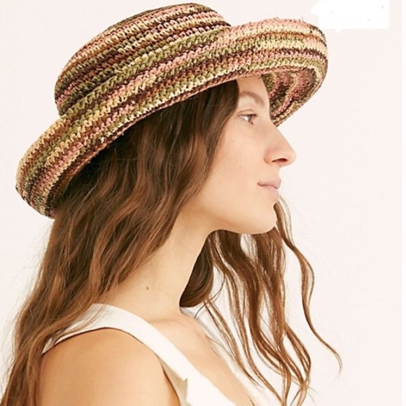 Free People Hat